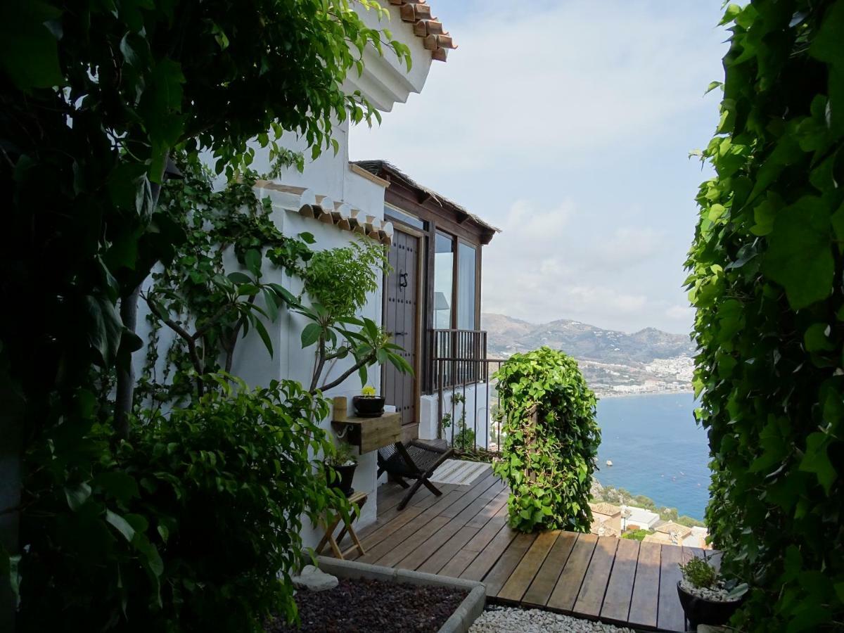 Casa Del Mediterraneo La Herradura  Exterior foto
