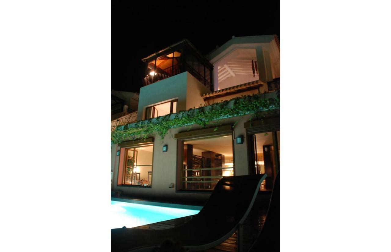 Casa Del Mediterraneo La Herradura  Exterior foto