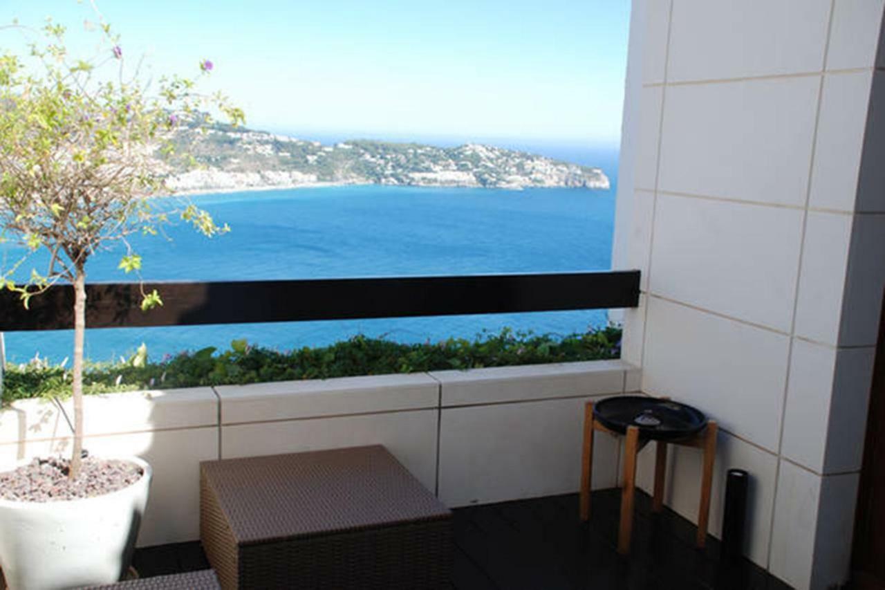 Casa Del Mediterraneo La Herradura  Exterior foto