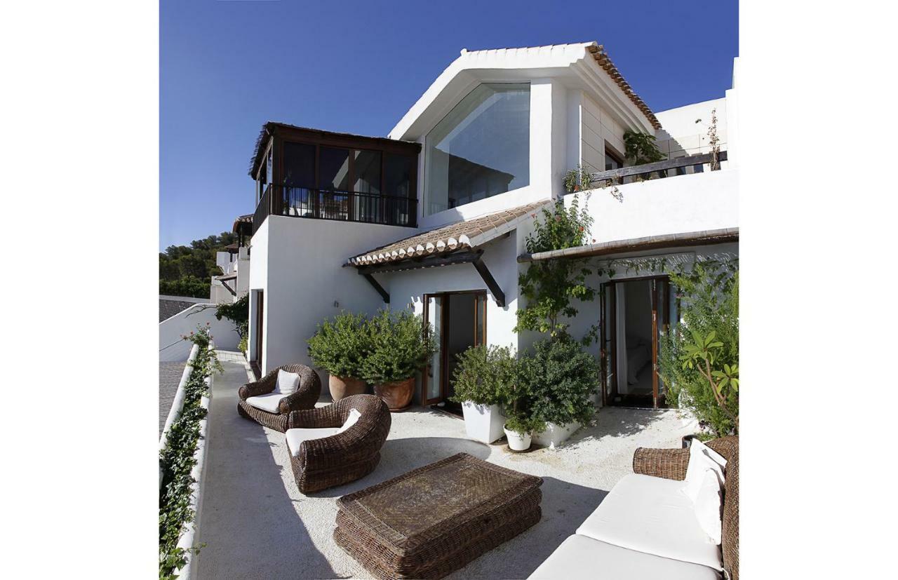 Casa Del Mediterraneo La Herradura  Exterior foto