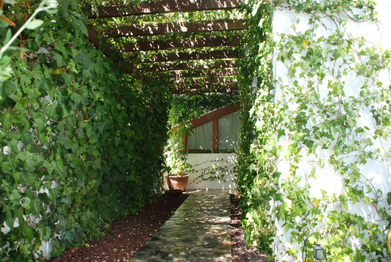 Casa Del Mediterraneo La Herradura  Exterior foto