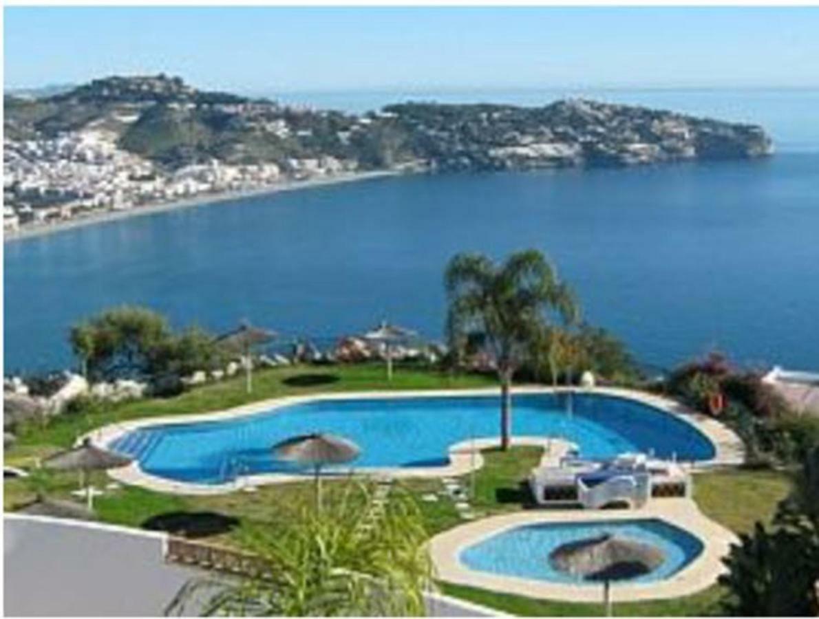 Casa Del Mediterraneo La Herradura  Exterior foto