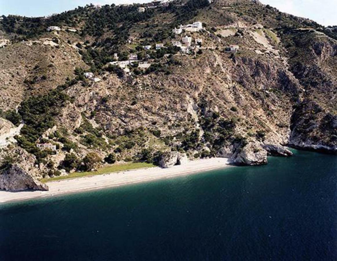 Casa Del Mediterraneo La Herradura  Exterior foto